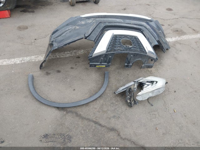 Nissan ROGUE SV 2019 5N1AT2MTXKC772644 Image 12