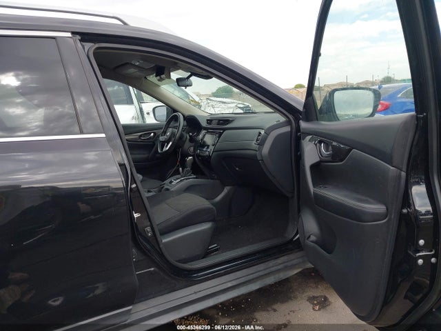 Nissan ROGUE SV 2019 5N1AT2MTXKC772644 Image 5