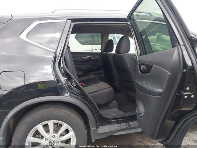Nissan ROGUE SV 2019 5N1AT2MTXKC772644 Image 8