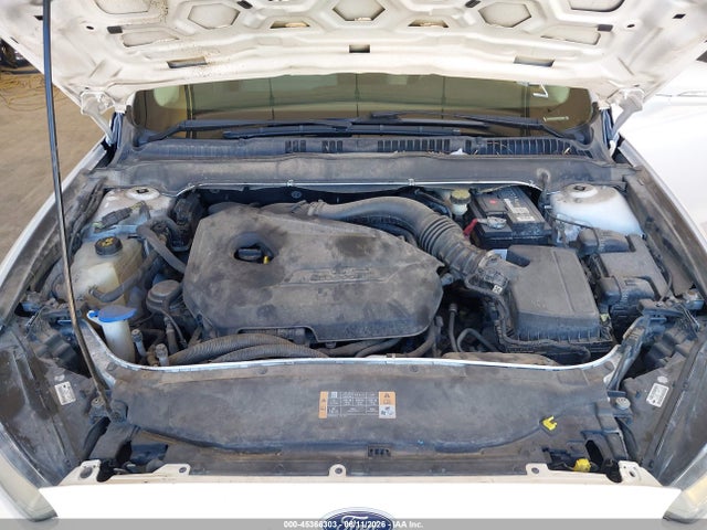 Aukcja sprzedaży 2013 Ford Fusion Se, vin: 3FA6P0HR6DR241940, numer aukcji: 45366303
