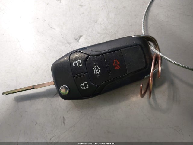 Aukcja sprzedaży 2013 Ford Fusion Se, vin: 3FA6P0HR6DR241940, numer aukcji: 45366303