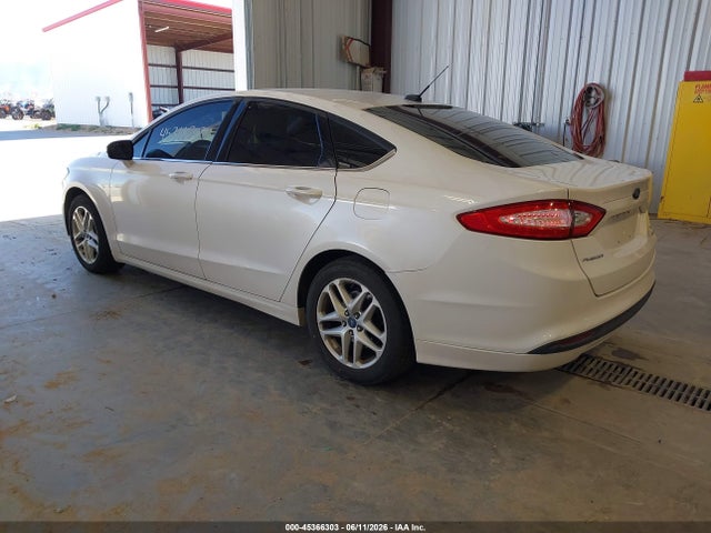 Aukcja sprzedaży 2013 Ford Fusion Se, vin: 3FA6P0HR6DR241940, numer aukcji: 45366303