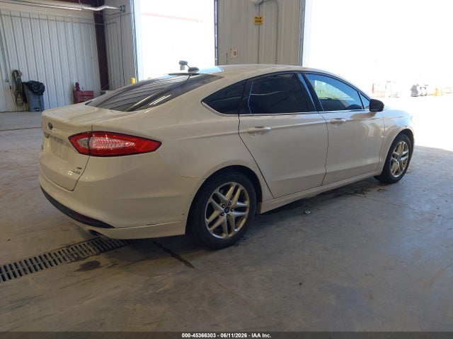 Aukcja sprzedaży 2013 Ford Fusion Se, vin: 3FA6P0HR6DR241940, numer aukcji: 45366303
