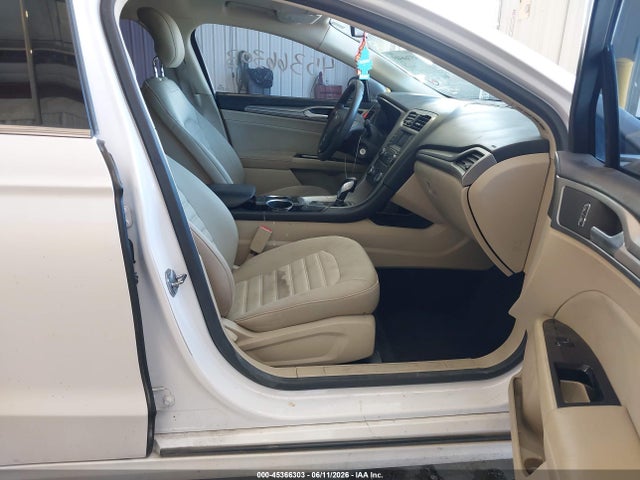 Aukcja sprzedaży 2013 Ford Fusion Se, vin: 3FA6P0HR6DR241940, numer aukcji: 45366303
