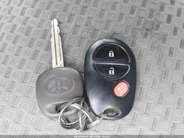 Aukcja sprzedaży 2008 Toyota Tundra Base 4.7l V8, vin: 5TBBT54148S463485, numer aukcji: 45366306