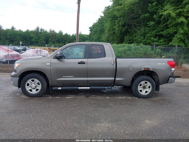 Aukcja sprzedaży 2008 Toyota Tundra Base 4.7l V8, vin: 5TBBT54148S463485, numer aukcji: 45366306