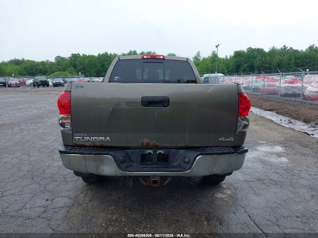 Aukcja sprzedaży 2008 Toyota Tundra Base 4.7l V8, vin: 5TBBT54148S463485, numer aukcji: 45366306
