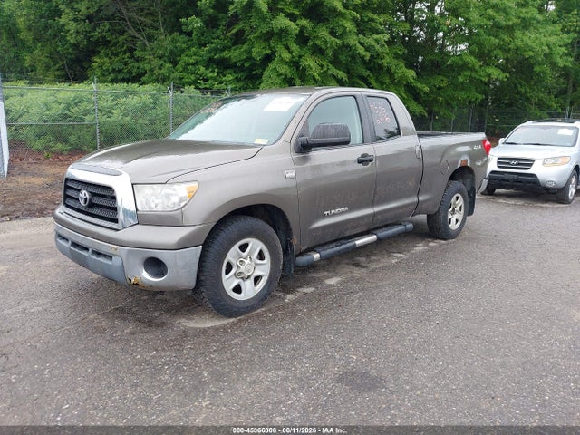 Aukcja sprzedaży 2008 Toyota Tundra Base 4.7l V8, vin: 5TBBT54148S463485, numer aukcji: 45366306