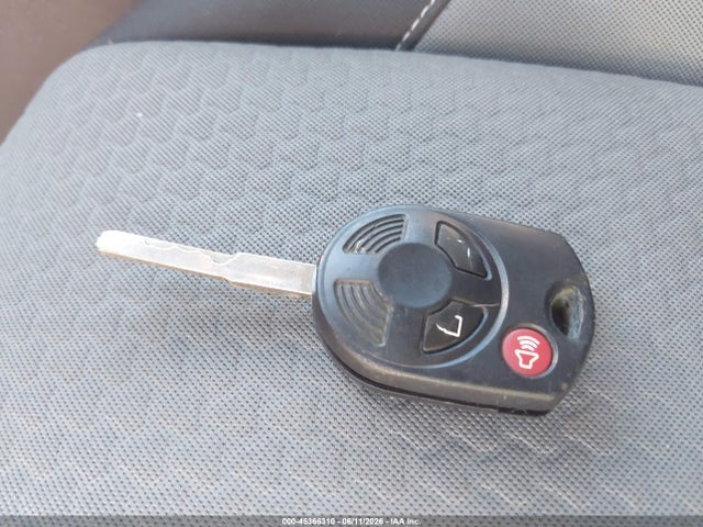 Продаж на аукціоні авто 2018 Ford Escape Se, vin: 1FMCU9GD0JUB94064, номер лоту: 45366310