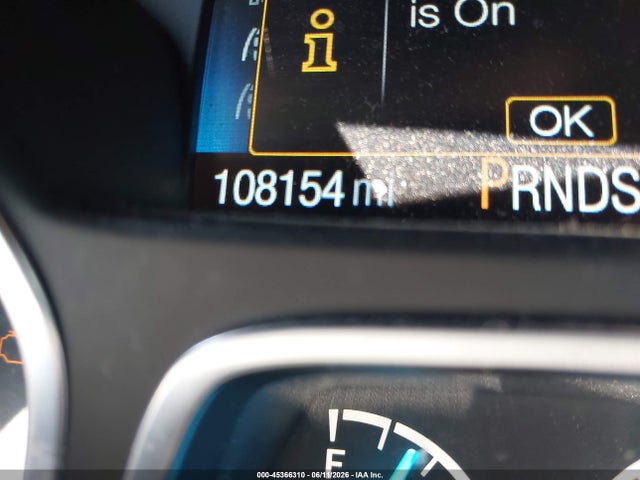 Продаж на аукціоні авто 2018 Ford Escape Se, vin: 1FMCU9GD0JUB94064, номер лоту: 45366310