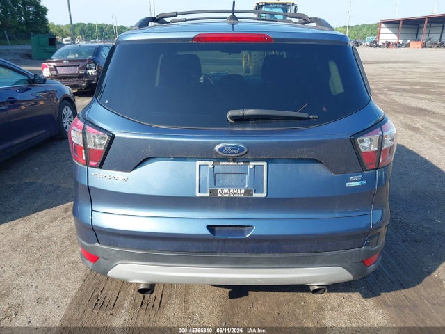 Продаж на аукціоні авто 2018 Ford Escape Se, vin: 1FMCU9GD0JUB94064, номер лоту: 45366310