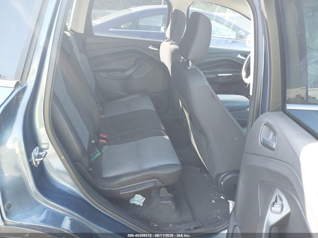 Продаж на аукціоні авто 2018 Ford Escape Se, vin: 1FMCU9GD0JUB94064, номер лоту: 45366310