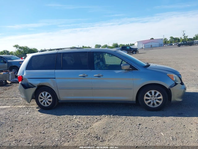 Продажа на аукционе авто 2010 Honda Odyssey Ex-l, vin: 5FNRL3H70AB051812, номер лота: 45366312