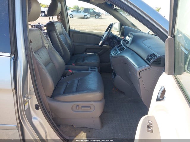 Продажа на аукционе авто 2010 Honda Odyssey Ex-l, vin: 5FNRL3H70AB051812, номер лота: 45366312