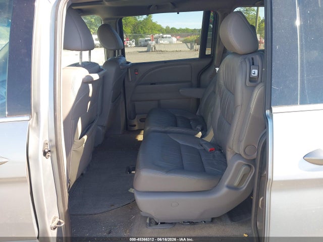 Продажа на аукционе авто 2010 Honda Odyssey Ex-l, vin: 5FNRL3H70AB051812, номер лота: 45366312