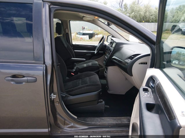 Dodge Grand Caravan Se 2019 2C4RDGBG7KR671124 Image 5