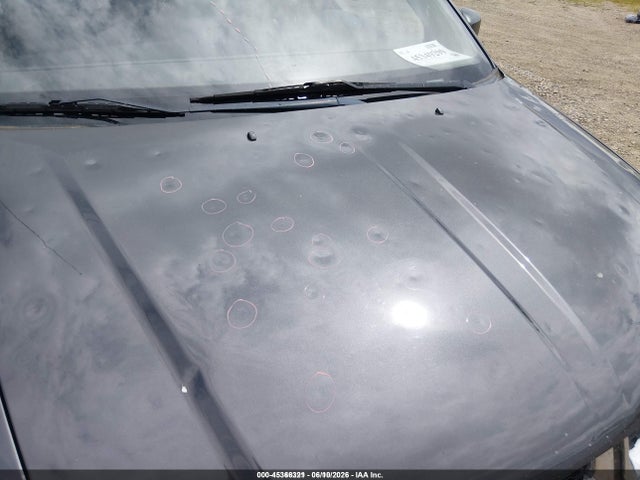 45366321 :رقم المزاد ، 2C4RDGBG7KR671124 vin ، 2019 Dodge Grand Caravan Se مزاد بيع