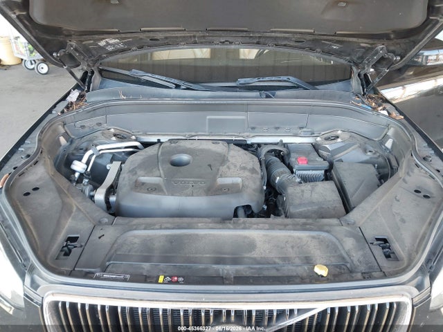 Продаж на аукціоні авто 2018 Volvo Xc90 T6 Momentum, vin: YV4A22PKXJ1197947, номер лоту: 45366327