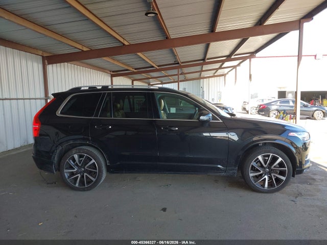 Продаж на аукціоні авто 2018 Volvo Xc90 T6 Momentum, vin: YV4A22PKXJ1197947, номер лоту: 45366327