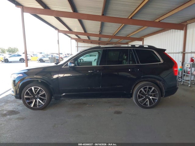 Продаж на аукціоні авто 2018 Volvo Xc90 T6 Momentum, vin: YV4A22PKXJ1197947, номер лоту: 45366327