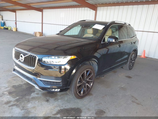 Продаж на аукціоні авто 2018 Volvo Xc90 T6 Momentum, vin: YV4A22PKXJ1197947, номер лоту: 45366327