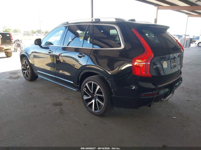 Продаж на аукціоні авто 2018 Volvo Xc90 T6 Momentum, vin: YV4A22PKXJ1197947, номер лоту: 45366327