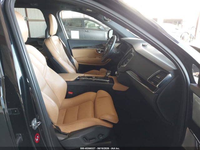 Продаж на аукціоні авто 2018 Volvo Xc90 T6 Momentum, vin: YV4A22PKXJ1197947, номер лоту: 45366327