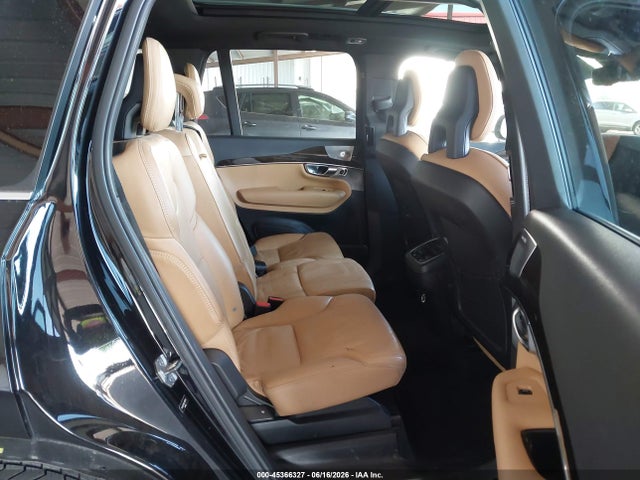 Продаж на аукціоні авто 2018 Volvo Xc90 T6 Momentum, vin: YV4A22PKXJ1197947, номер лоту: 45366327