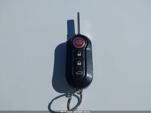 Fiat 500l Easy 2014 ZFBCFABH9EZ015512 Image 11