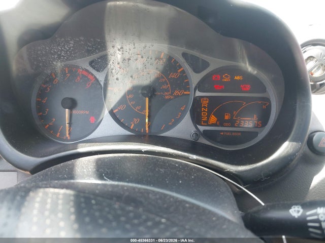 Продаж на аукціоні авто 2002 Toyota Celica Gts, vin: JTDDY38T320058066, номер лоту: 45366331