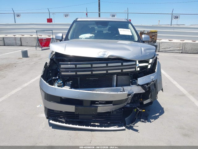 Hyundai Santa Fe Se 2024 5NMP1DGL0RH001536 Image 13
