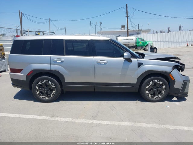 Hyundai Santa Fe Se 2024 5NMP1DGL0RH001536 Image 14