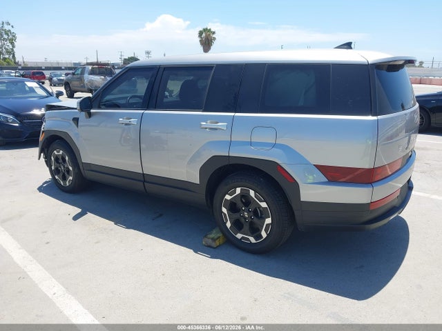 Hyundai Santa Fe Se 2024 5NMP1DGL0RH001536 Image 3