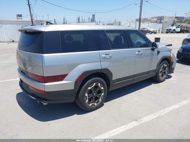 Hyundai Santa Fe Se 2024 5NMP1DGL0RH001536 Image 4