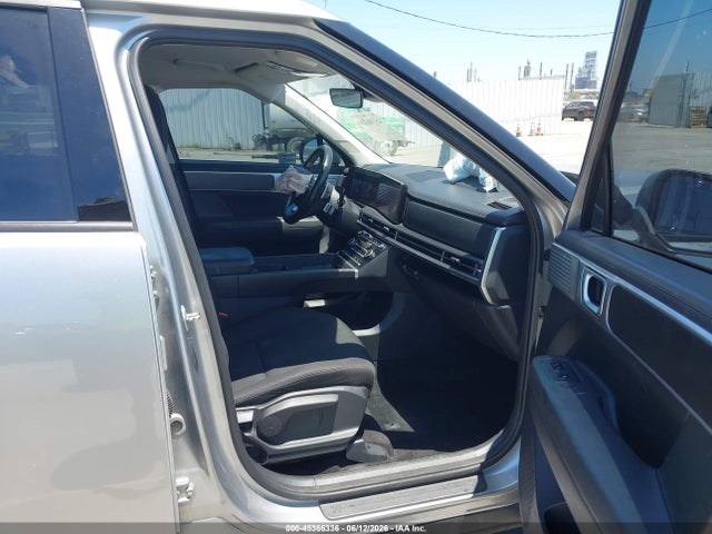 Hyundai Santa Fe Se 2024 5NMP1DGL0RH001536 Image 5