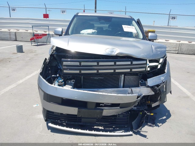 Hyundai Santa Fe Se 2024 5NMP1DGL0RH001536 Image 6
