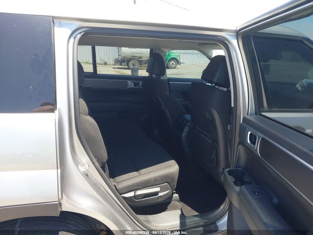 Hyundai Santa Fe Se 2024 5NMP1DGL0RH001536 Image 8