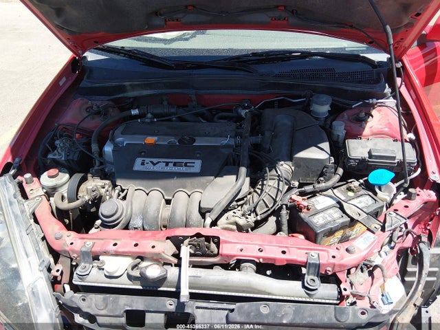 Aukcja sprzedaży 2005 Acura Rsx, vin: JH4DC53895S004310, numer aukcji: 45366337
