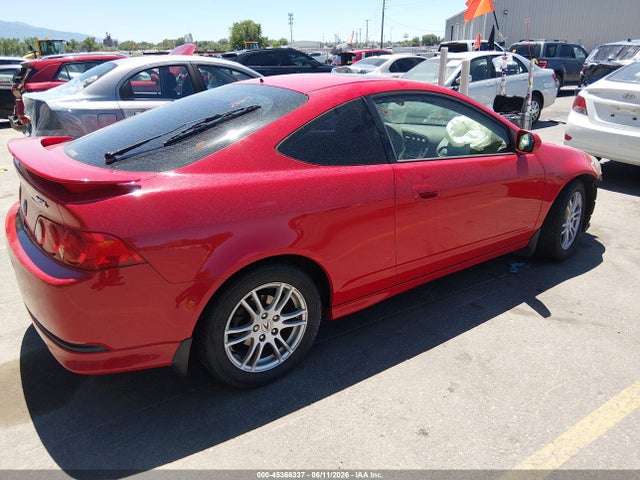 Aukcja sprzedaży 2005 Acura Rsx, vin: JH4DC53895S004310, numer aukcji: 45366337
