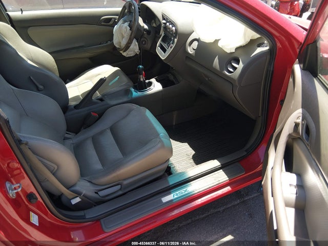 Aukcja sprzedaży 2005 Acura Rsx, vin: JH4DC53895S004310, numer aukcji: 45366337