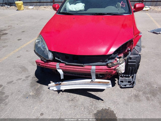 Aukcja sprzedaży 2005 Acura Rsx, vin: JH4DC53895S004310, numer aukcji: 45366337