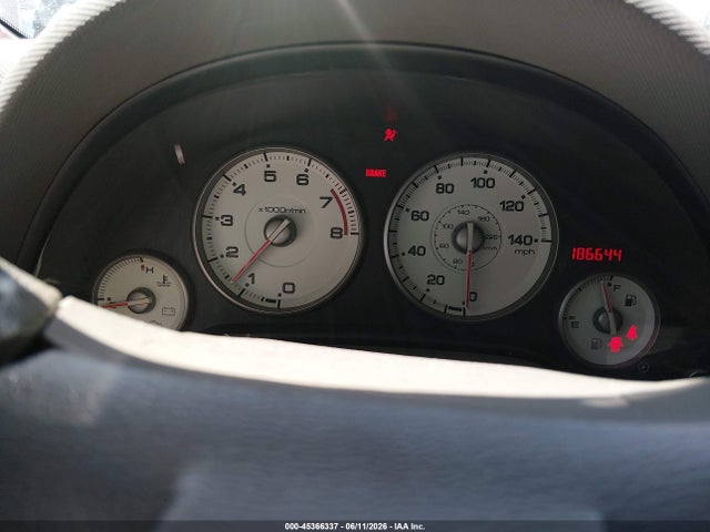 Aukcja sprzedaży 2005 Acura Rsx, vin: JH4DC53895S004310, numer aukcji: 45366337