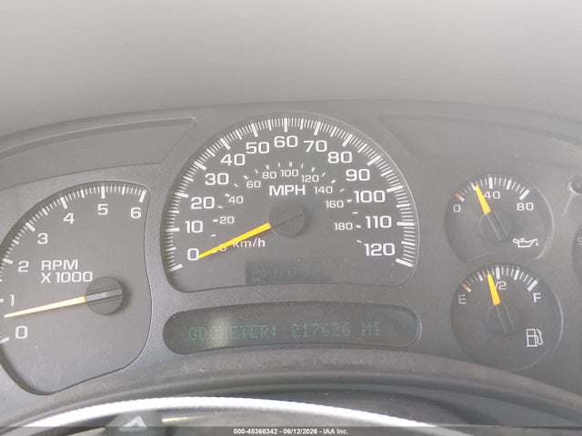 Продаж на аукціоні авто 2005 Gmc Sierra 1500 Work Truck, vin: 1GTEC14V65Z900672, номер лоту: 45366342