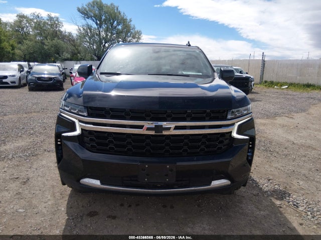 1GNSKMED6MR294499 Chevrolet Tahoe 4wd Ls