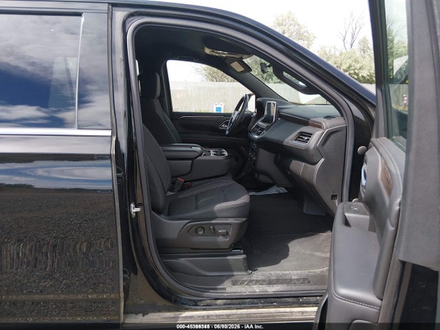 1GNSKMED6MR294499 Chevrolet Tahoe 4wd Ls