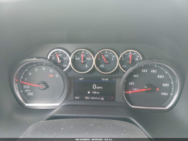 1GNSKMED6MR294499 Chevrolet Tahoe 4wd Ls