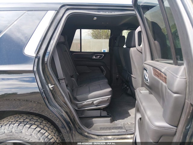 1GNSKMED6MR294499 Chevrolet Tahoe 4wd Ls