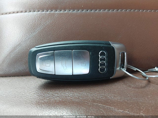 Aukcja sprzedaży 2019 Audi A6 55 Premium, vin: WAUL2AF2XKN034648, numer aukcji: 45366349