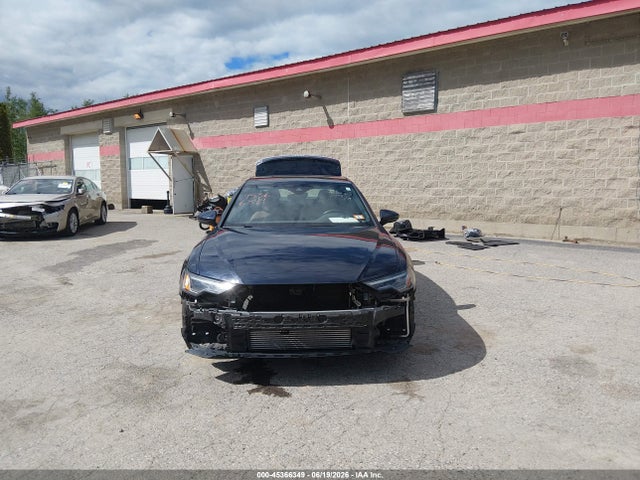 Aukcja sprzedaży 2019 Audi A6 55 Premium, vin: WAUL2AF2XKN034648, numer aukcji: 45366349