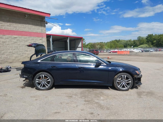 Aukcja sprzedaży 2019 Audi A6 55 Premium, vin: WAUL2AF2XKN034648, numer aukcji: 45366349